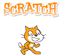 Scratch Logo