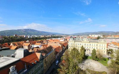 Kulturna dediščina Maribora, 7. razred