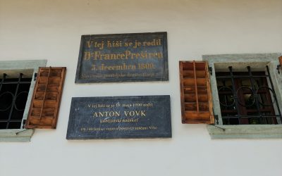 Zaključna ekskurzija 7. razredov