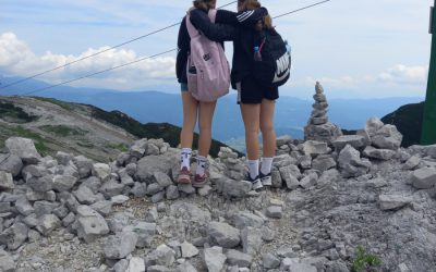 Športna šola Bohinj