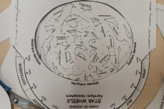 Astronomski tabor v CŠOD Škorpijon