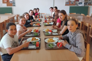 Državno prvenstvo v košarki za mlajše deklice