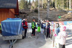 Kranjska Gora 2019