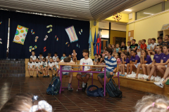 Prireditev ob državnem prazniku