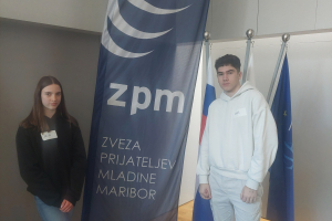 Regijsko zasedanje Otroškega parlamenta
