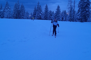Rogla 2025